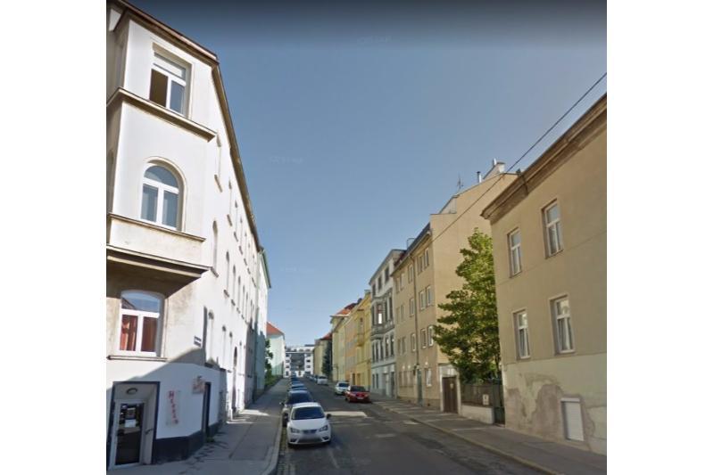 Checkvienna - Jenullgasse Apartment Exterior foto